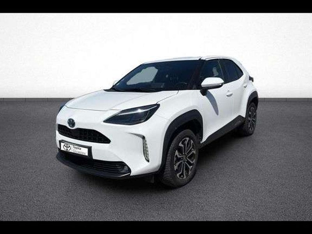 Toyota YARIS CROSS Toyota Yaris Cross 116h Design MY21