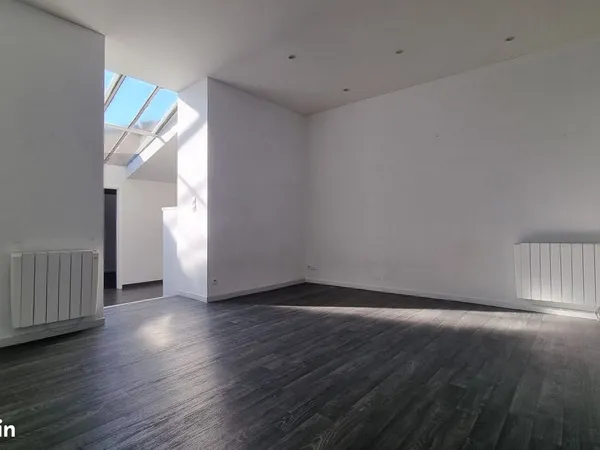 Appartement T3