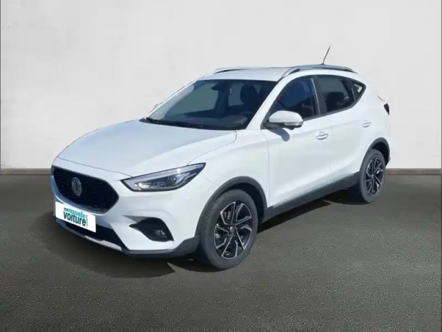 Mg Zs 1.0l t-gdi 111ch 2wd bva6