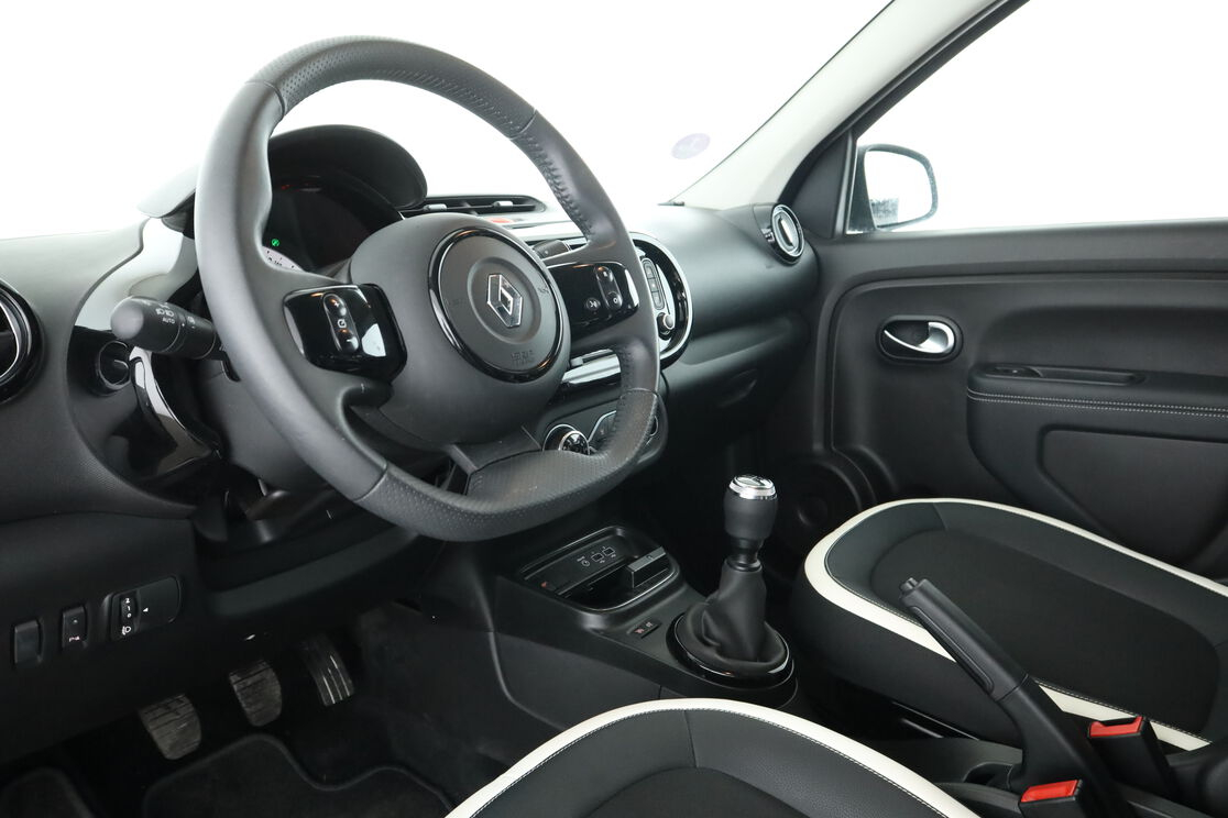 Renault Twingo 1.0 SCe Urban Night — photo 10