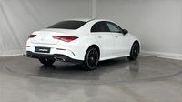 Mercedes Cla 250 e 160+102ch AMG Line 8G-DCT — photo 5