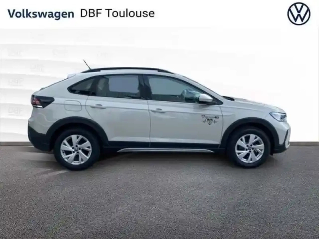 Volkswagen Taigo 1.0 tsi 95 ch bvm5 life — photo 8