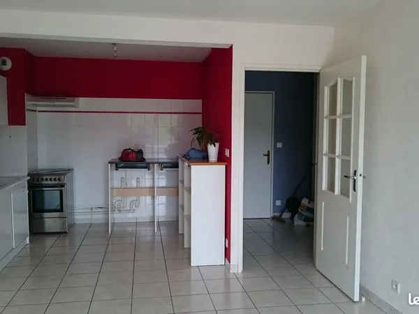 Appartement Type 3