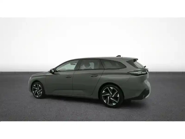 Peugeot 308 sw bluehdi 130ch s&amp;s eat8 — photo 37