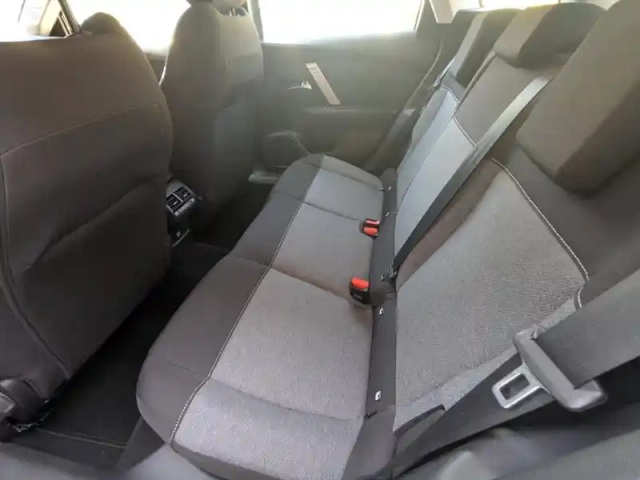 Citroën C4 1.2 puretech 130ch s&amp;s you — photo 5