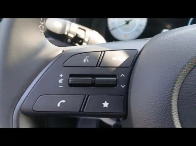 Hyundai I20 1.0 t-gdi 90ch intuitive — photo 13