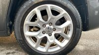 Jeep Renegade 1.4 MultiAir S&S 140ch Limited — photo 33