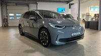 Volkswagen Id.3 204ch Pro 59 kWh Life Max — photo 3