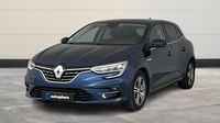 Renault Mégane 1.3 TCe 140ch FAP Intens — photo 1
