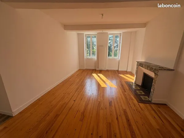 Appartement 2 pièces 67 m²