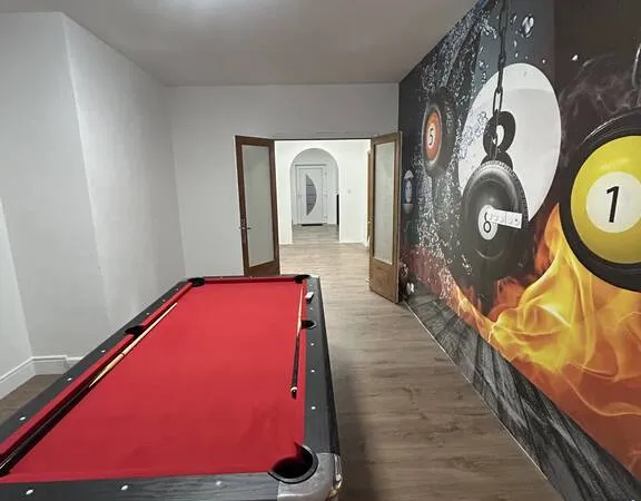 Maison 6 pièces 300 m²