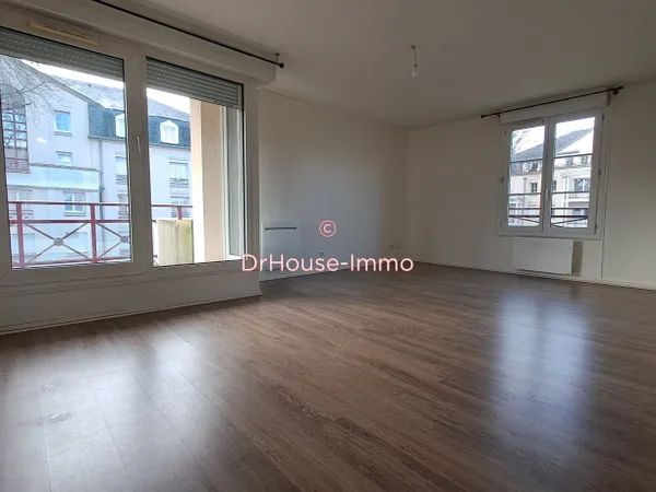 Arras Centre, un appartement de type f3
