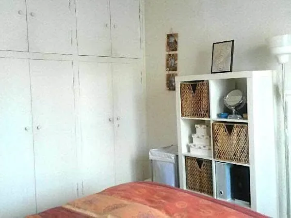 Appartement 2 pièces 25 m²