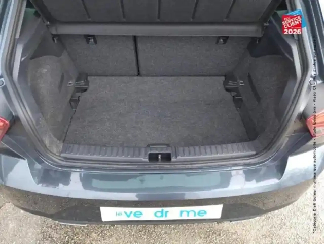 Seat Ibiza 1.0 tsi 115ch fr — photo 14