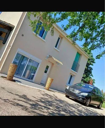 Maison familiale 135 m² avec grand terrain - Arthon -