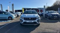 Dacia Sandero 1.0 ECO-G 100ch Essentiel -22B — photo 1