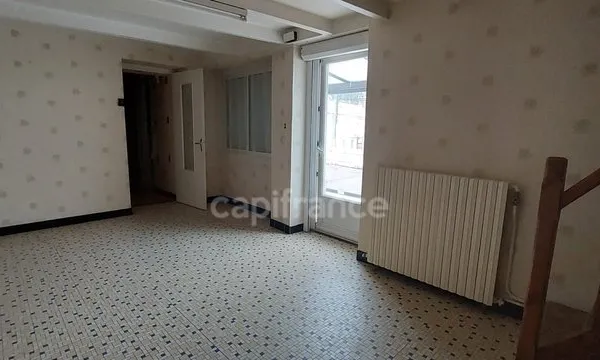 Maison à vendre 5 pièces AUZAY (85200)