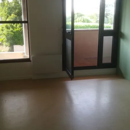 T2 quartier Lalande proche la Fobio