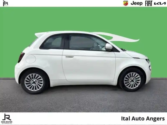 Fiat 500 e 118ch icône — photo 4