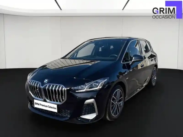 Bmw Serie 2 active tourer 218i 136 ch dkg7