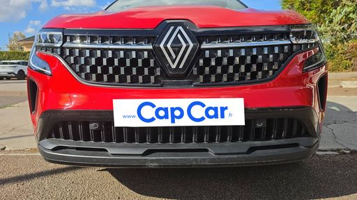 Renault Austral 1.2 E-Tech DIG-T 200 Hybrid 2WD Xtronic - Techno – 2023 – 20847 km – Hybride essence – Boîte Automatique — photo 49