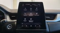 Renault Captur 1.3 TCe mild hybrid 160ch Techno EDC — photo 29