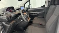 Peugeot Partner Standard 650kg BlueHDi 100ch S&S BVM5 Asphalt — photo 16