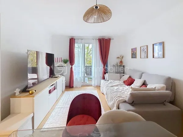 Appartement F3 coup de coeur, quartier basoche