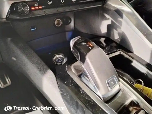 Peugeot 3008 puretech 180ch s&amp;s eat8 crossway — photo 24