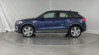 Audi Q2 35 TFSI 150ch Avus S tronic 7 — photo 7