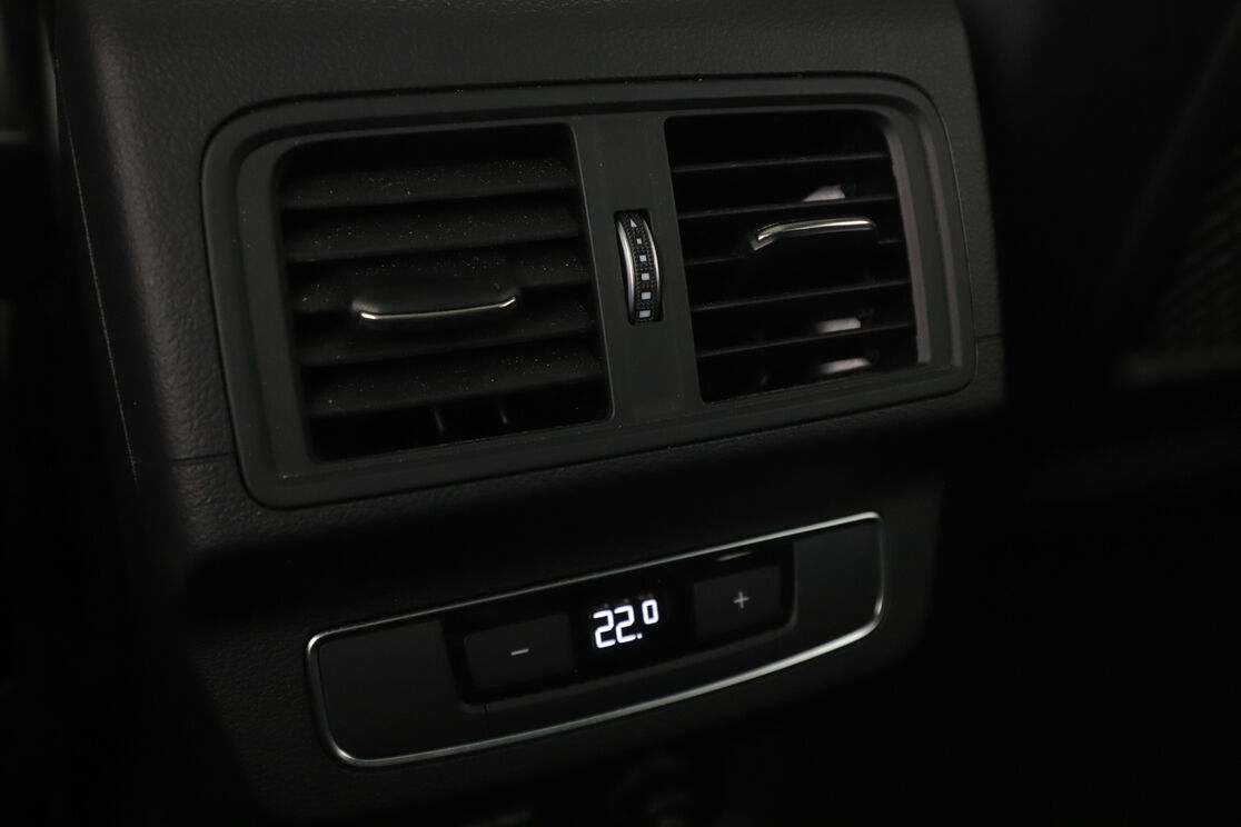 Audi Q5 40 TDI S Line Quattro S Tronic 7 — photo 13