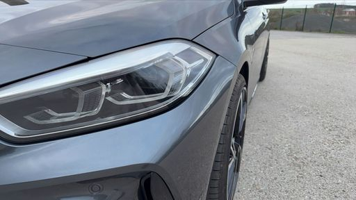 BMW Serie 1 118I 140 BVA 7 - M Sport – 2019 – 88841 km – Essence – Boîte Automatique