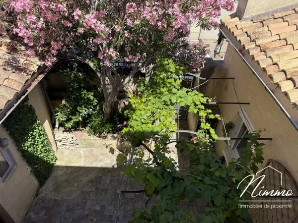 Maison 5 pièces 115 m²