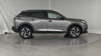 Peugeot 2008 1.5 BlueHDi 130ch S&S Allure Pack EAT8 125g — photo 4