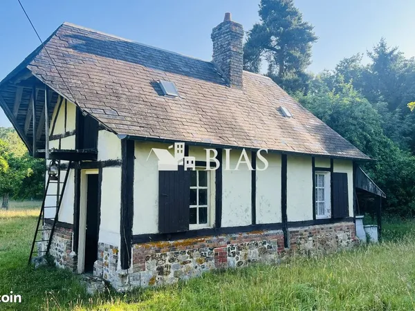 Propriété 3 pièces 28 m²