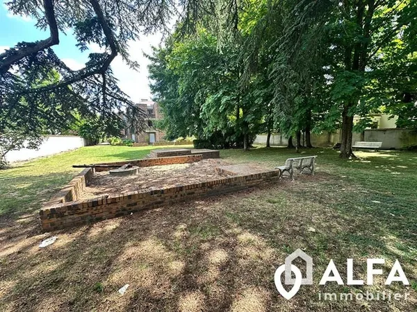Appartement 4 pièces 85 m²