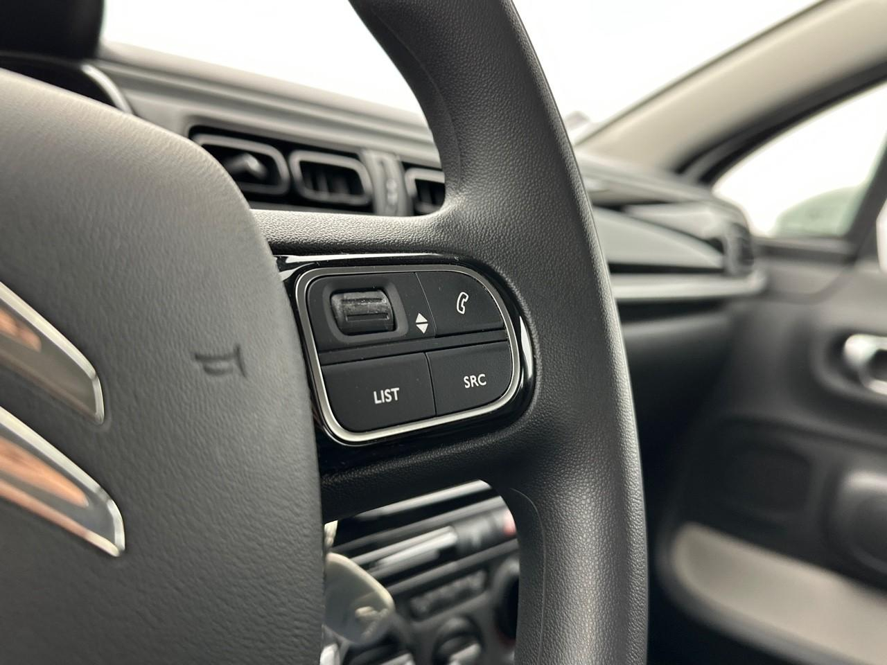 Citroën C3 puretech 83 s&s bvm5 you! — photo 20