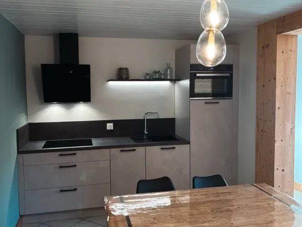 Location T3 Appartement
