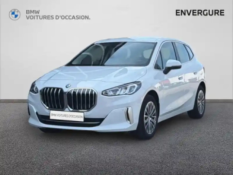 Bmw Serie 2 série 2 activetourer 218i 136ch luxury dkg7