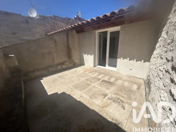 Maison 3 pièces 60 m²