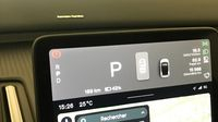 Volvo Ex30 Twin Performance 428ch Ultra — photo 10