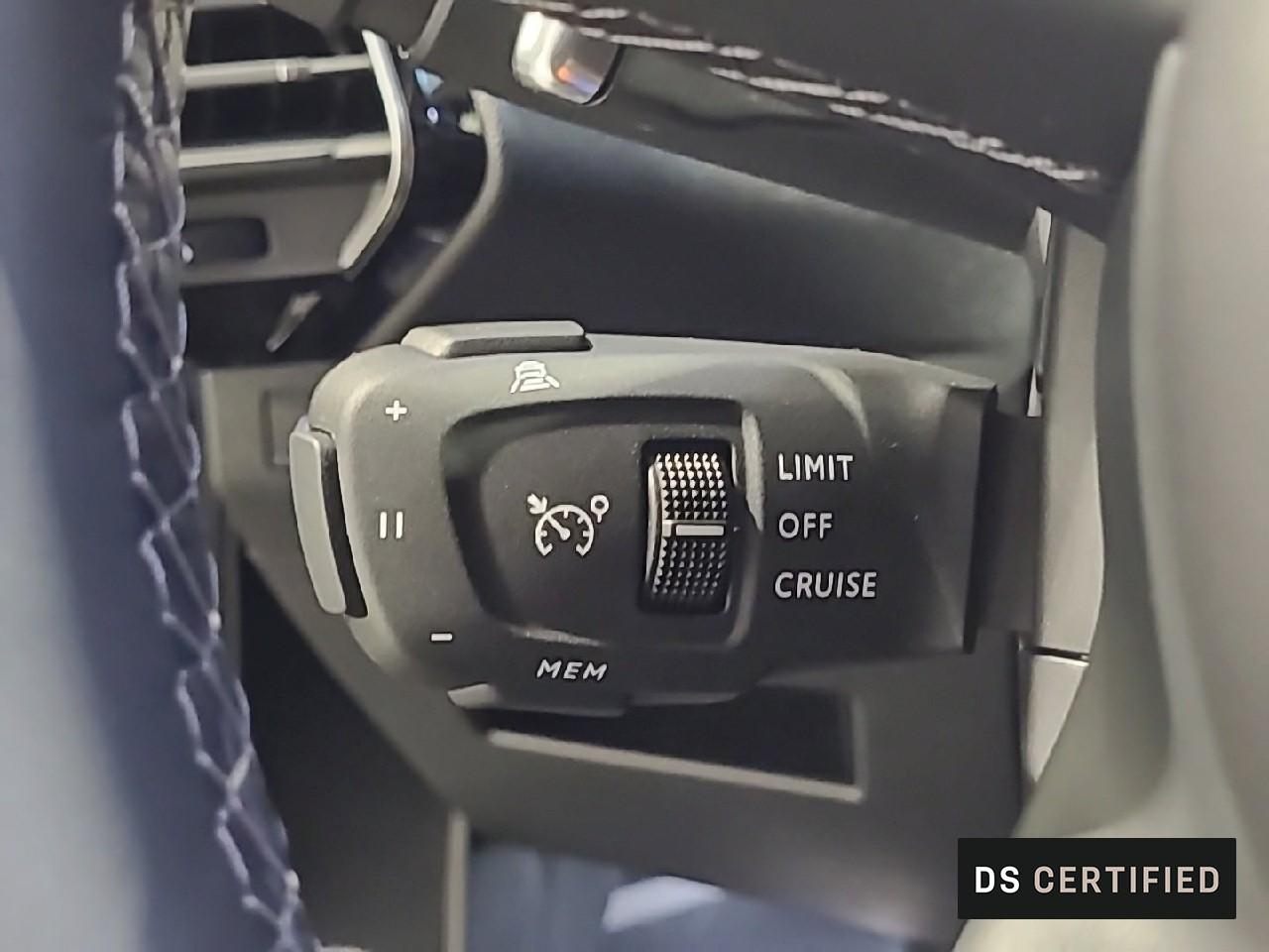 Ds Ds 7 crossback bluehdi 130 eat8 etoile — photo 22