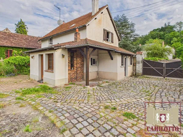 Maison 6 pièces 105 m²