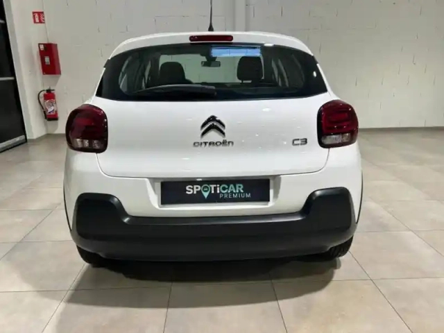 Citroën C3 1.2 puretech 83ch s&amp;s you! — photo 5