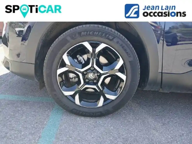Citroën C5 Aircross bluehdi 130 eat8 — photo 13