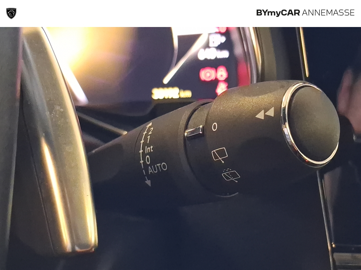 DS 7 Hybride Rechargeable E-Tense 225 EAT8 — photo 37
