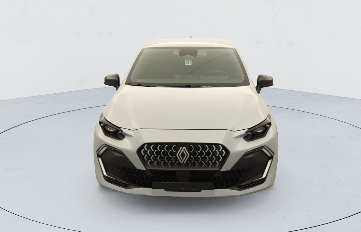 Renault Clio 6 — photo 3