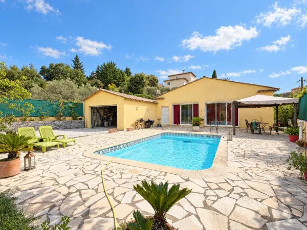 Maison 5 pièces 195 m²