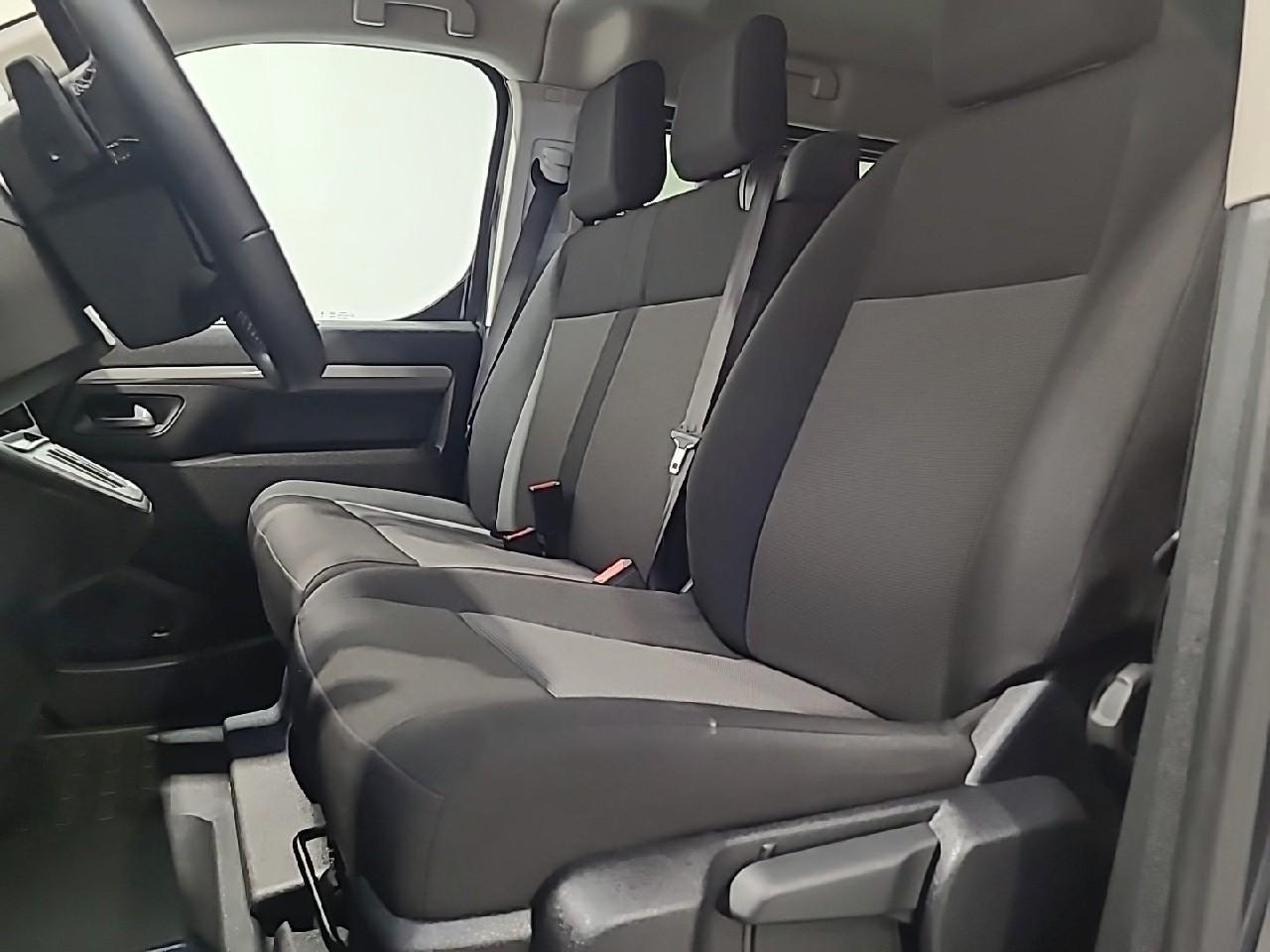 Citroën Spacetourer xl bluehdi 180 s&s eat8 business — photo 10