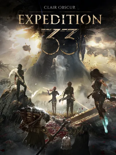 Clair Obscur: Expédition 33